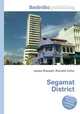 Segamat District, Jesse Russell,Ronald Cohn 