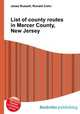 List of county routes in Mercer County, New Jersey, Jesse Russell,Ronald Cohn 