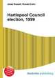 Hartlepool Council election, 1999, Jesse Russell,Ronald Cohn 