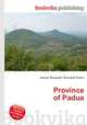 Province of Padua, Jesse Russell,Ronald Cohn 