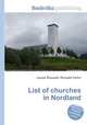 List of churches in Nordland, Jesse Russell,Ronald Cohn 