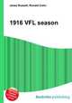 1916 VFL season, Jesse Russell,Ronald Cohn 