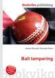 Ball tampering, Jesse Russell,Ronald Cohn 