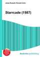 Starrcade (1987), Jesse Russell,Ronald Cohn 