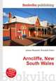 Arncliffe, New South Wales, Jesse Russell,Ronald Cohn 