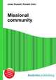 Missional community, Jesse Russell,Ronald Cohn 