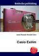 Casio Exilim, Jesse Russell,Ronald Cohn 