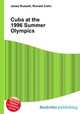 Cuba at the 1996 Summer Olympics, Jesse Russell,Ronald Cohn 