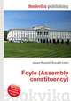 Foyle (Assembly constituency), Jesse Russell,Ronald Cohn 