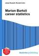 Marion Bartoli career statistics, Jesse Russell,Ronald Cohn 