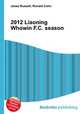 2012 Liaoning Whowin F.C. season, Jesse Russell,Ronald Cohn 