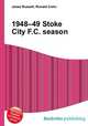 1948–49 Stoke City F.C. season, Jesse Russell,Ronald Cohn 