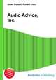 Audio Advice, Inc., Jesse Russell,Ronald Cohn 