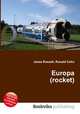 Europa (rocket), Jesse Russell,Ronald Cohn 