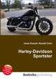 Harley-Davidson Sportster, Jesse Russell,Ronald Cohn 