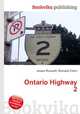 Ontario Highway 2, Jesse Russell,Ronald Cohn 