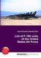 List of F-100 units of the United States Air Force, Jesse Russell,Ronald Cohn 