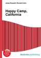 Happy Camp, California, Jesse Russell,Ronald Cohn 