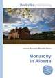 Monarchy in Alberta, Jesse Russell,Ronald Cohn 