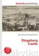 Stegeborg Castle, Jesse Russell,Ronald Cohn 