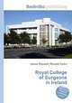 Royal College of Surgeons in Ireland, Jesse Russell,Ronald Cohn 