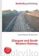 Glasgow and South Western Railway, Jesse Russell,Ronald Cohn 