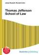 Thomas Jefferson School of Law, Jesse Russell,Ronald Cohn 