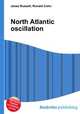 North Atlantic oscillation, Jesse Russell,Ronald Cohn 