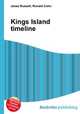 Kings Island timeline, Jesse Russell,Ronald Cohn 