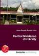 Central Mindanao University, Jesse Russell,Ronald Cohn 