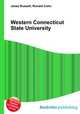 Western Connecticut State University, Jesse Russell,Ronald Cohn 