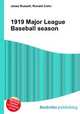 1919 Major League Baseball season, Jesse Russell,Ronald Cohn 