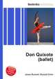 Don Quixote (ballet), Jesse Russell,Ronald Cohn 