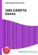 1995 CARIFTA Games, Jesse Russell,Ronald Cohn 