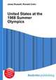 United States at the 1968 Summer Olympics, Jesse Russell,Ronald Cohn 