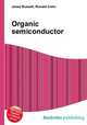 Organic semiconductor, Jesse Russell,Ronald Cohn 