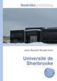 Universite de Sherbrooke, Jesse Russell,Ronald Cohn 