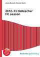 2012–13 Hallescher FC season, Jesse Russell,Ronald Cohn 