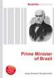 Prime Minister of Brazil, Jesse Russell,Ronald Cohn 