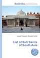 List of Sufi Saints of South Asia, Jesse Russell,Ronald Cohn 