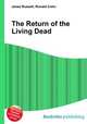 The Return of the Living Dead, Jesse Russell,Ronald Cohn 