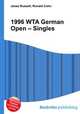 1996 WTA German Open – Singles, Jesse Russell,Ronald Cohn 