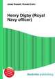 Henry Digby (Royal Navy officer), Jesse Russell,Ronald Cohn 