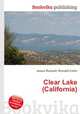 Clear Lake (California), Jesse Russell,Ronald Cohn 