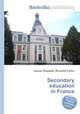 Secondary education in France, Jesse Russell,Ronald Cohn 