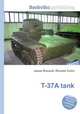 T-37A tank, Jesse Russell,Ronald Cohn 