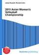 2011 Asian Women