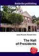 The Hall of Presidents, Jesse Russell,Ronald Cohn 