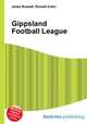 Gippsland Football League, Jesse Russell,Ronald Cohn 