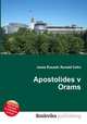 Apostolides v Orams, Jesse Russell,Ronald Cohn 